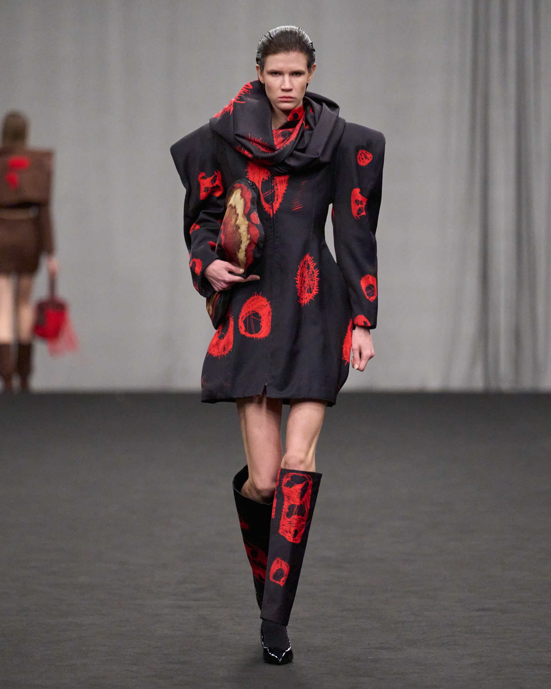Arab Fashion Council and FAD Dubai scholarship initiative