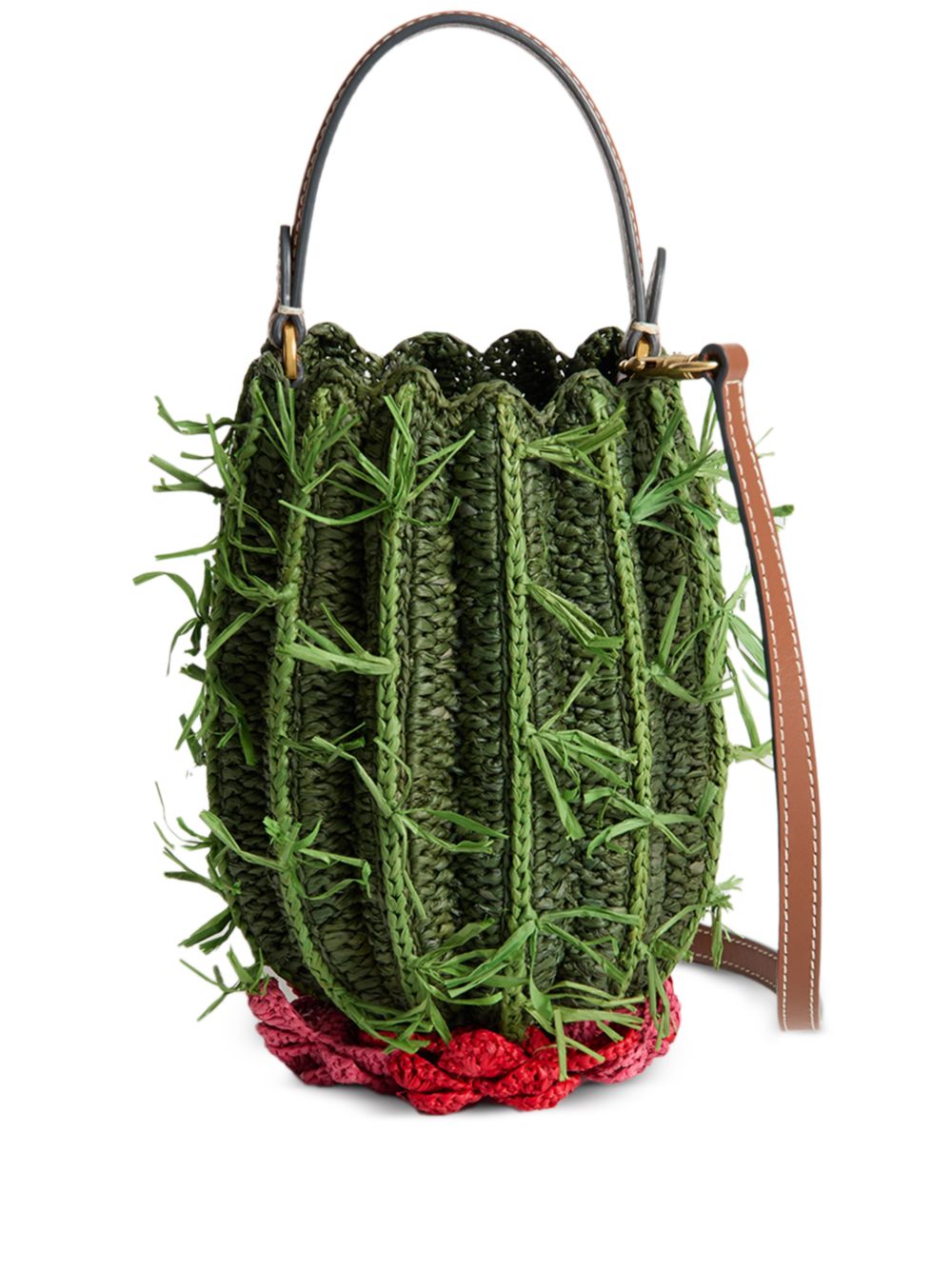 Anya Hindmarch Cactus Tote