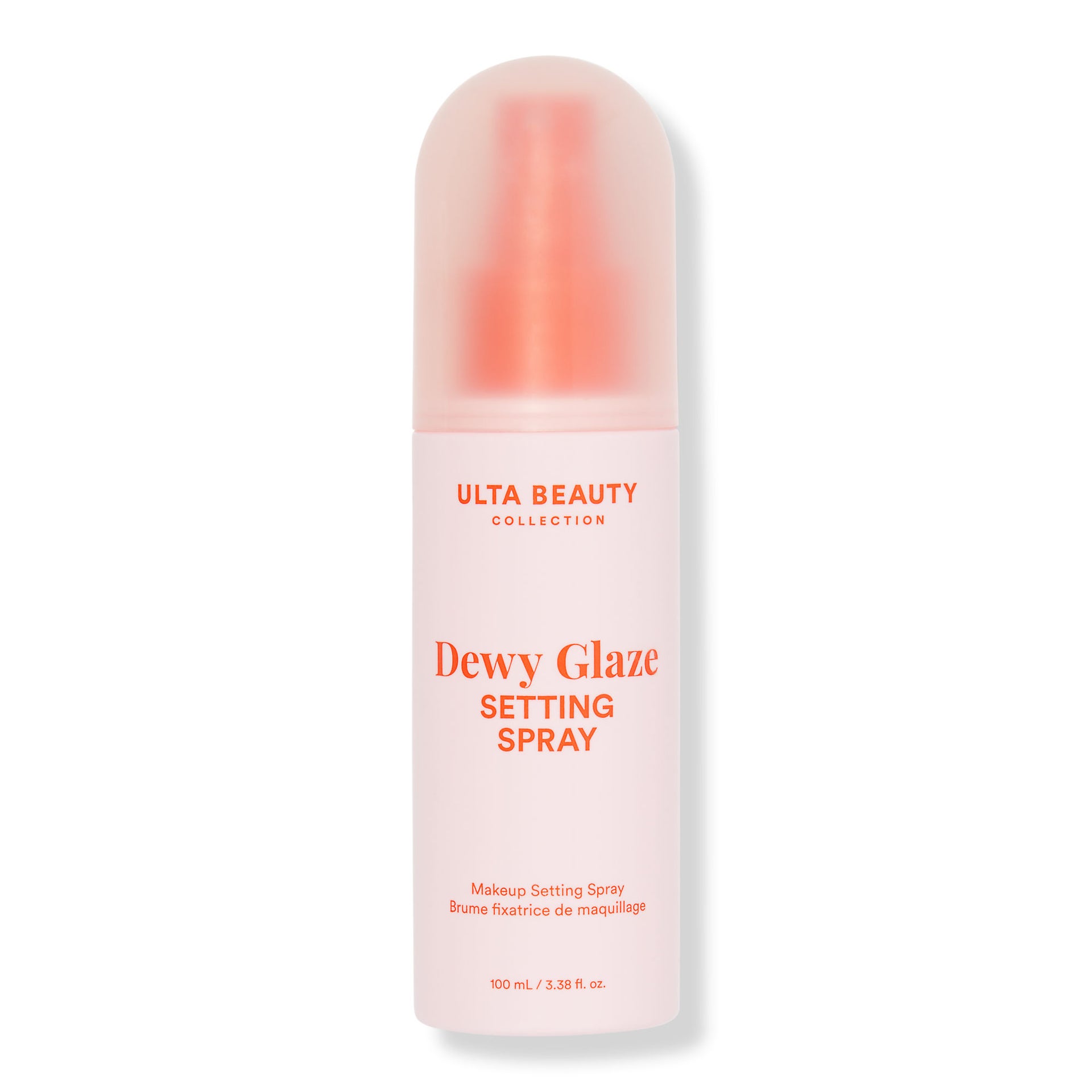 Ulta Beauty Dewy Glaze Setting Spray
