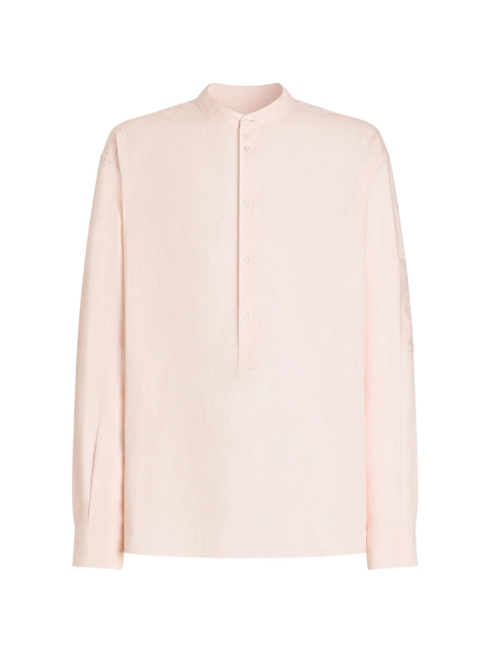 Dolce & Gabbana linen shirt