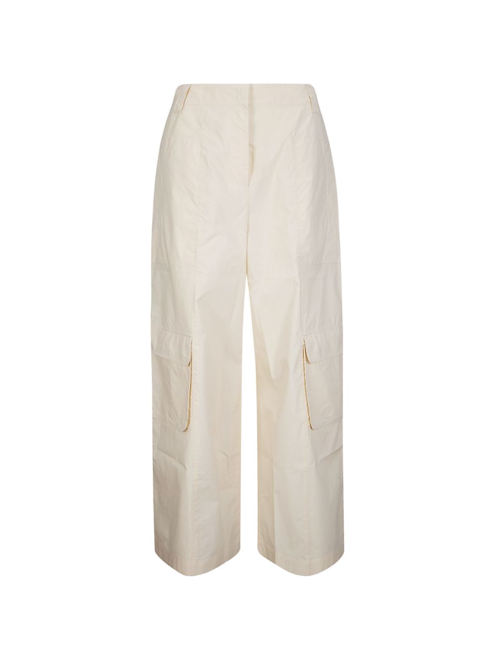 Maison Kitsuné Parachute Cargo Pants