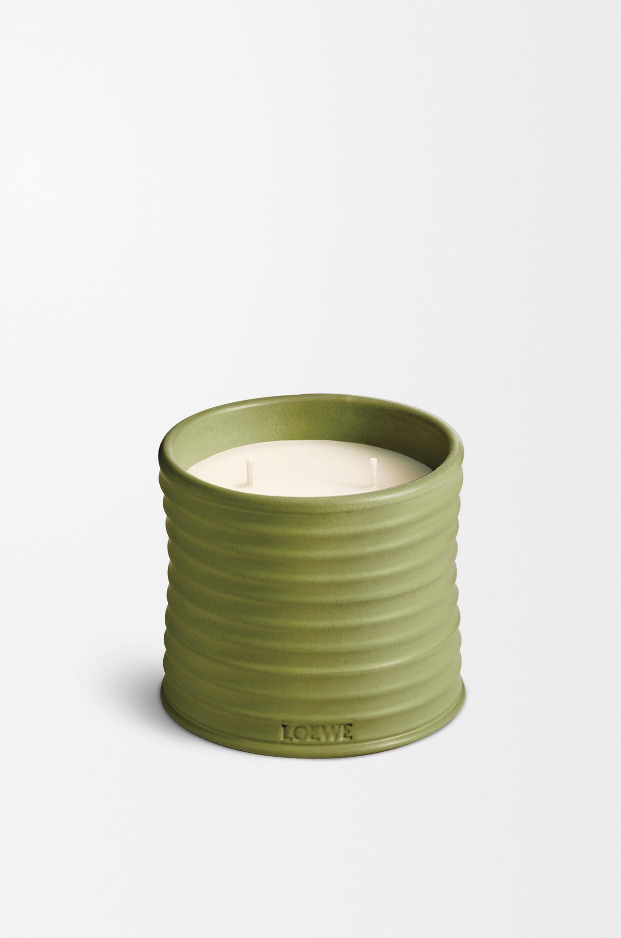 LOEWE Pistachio Candle
