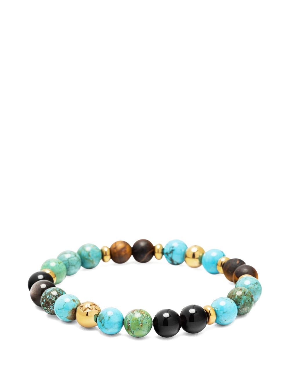 Nialaya Jewelry turquoise bracelet