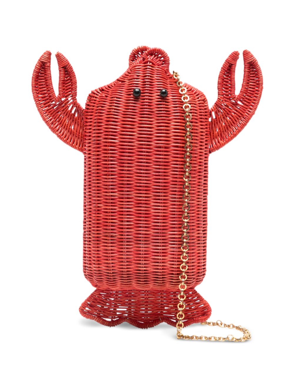 SERPUI Lobster Clutch
