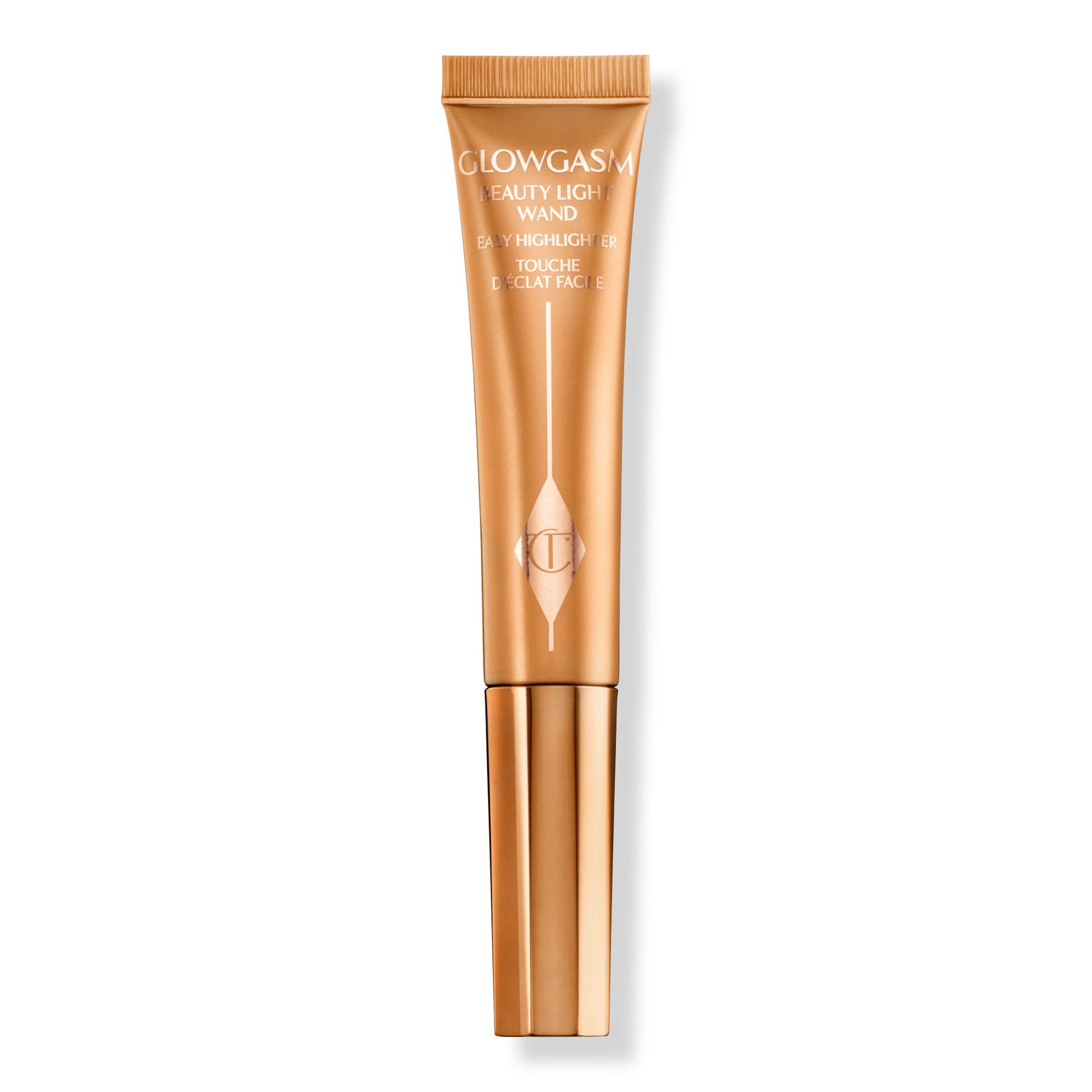 Charlotte Tilbury Beauty Highlighter Wand