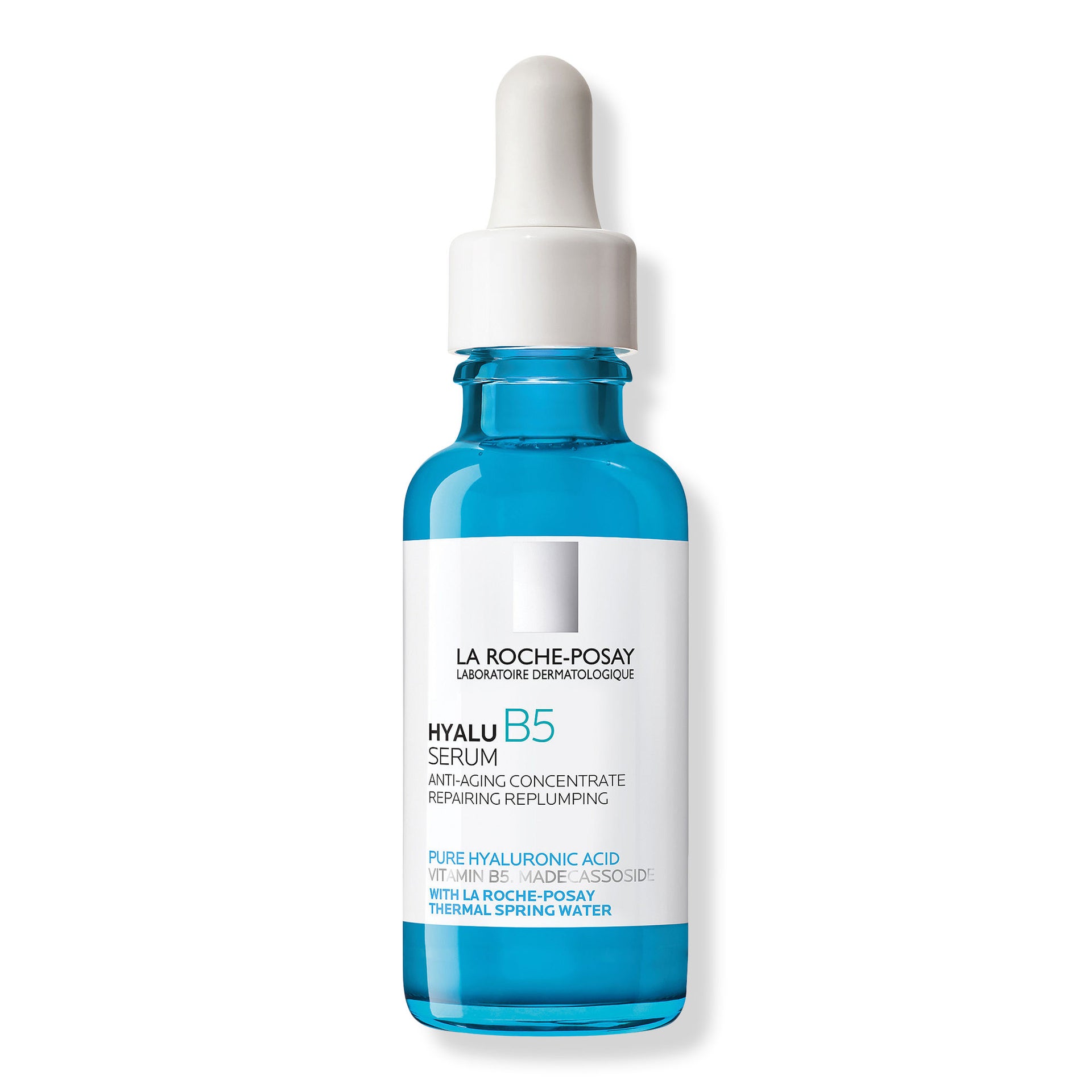 La Roche-Posay Hyalu B5 Pure Hyaluronic Acid Face Serum