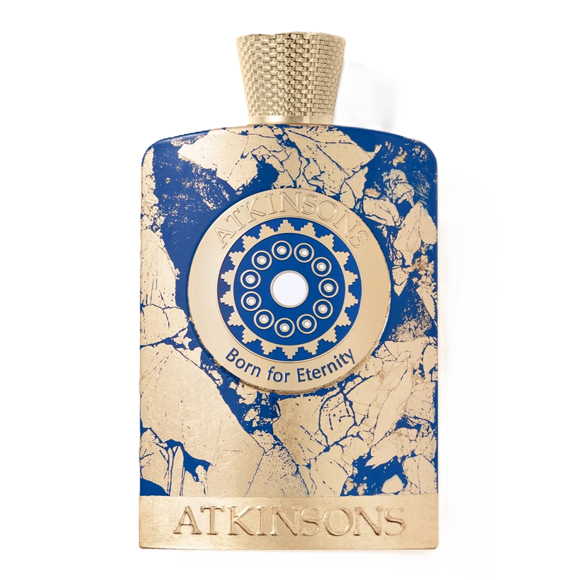 Atkinsons Born For Eternity Unisex Parfum