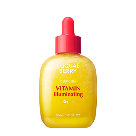 Eqqualberry Vitamin Illuminating Serum