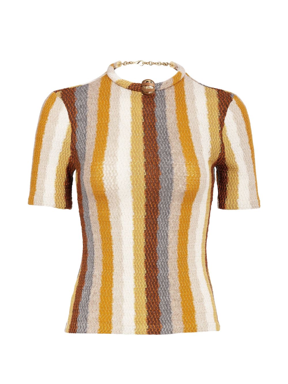 Silvia Tcherassi Varinia striped pullover