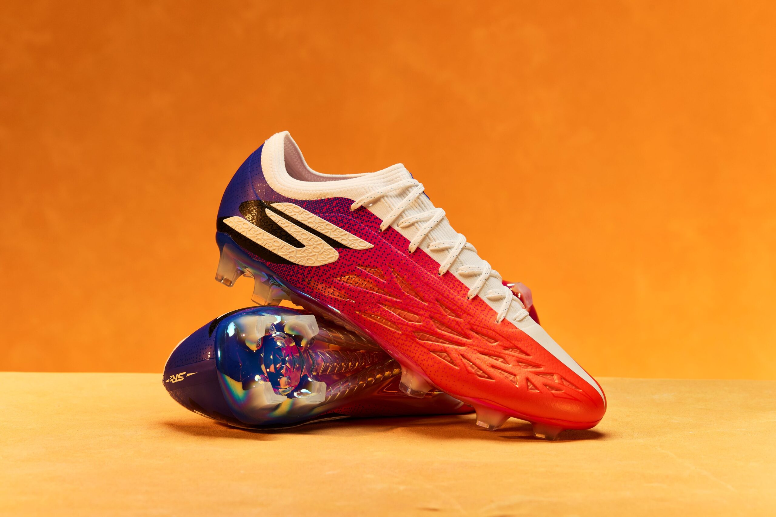 Skechers Razor 2 Football Sunset Pack