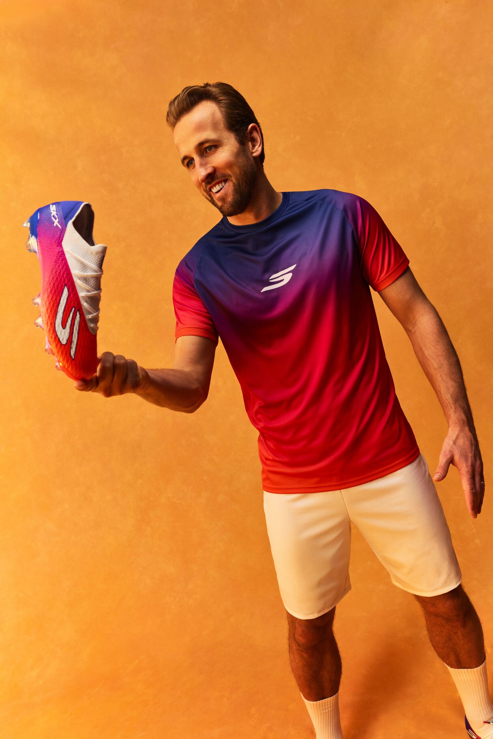Skechers football innovation