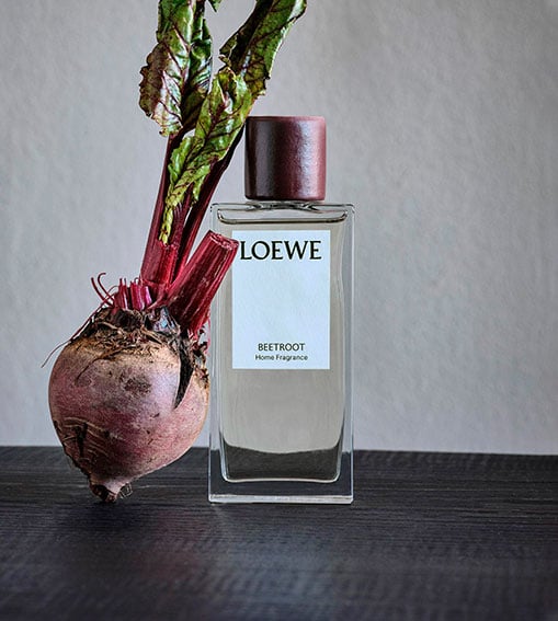 LOEWE Beetroot Home Scents