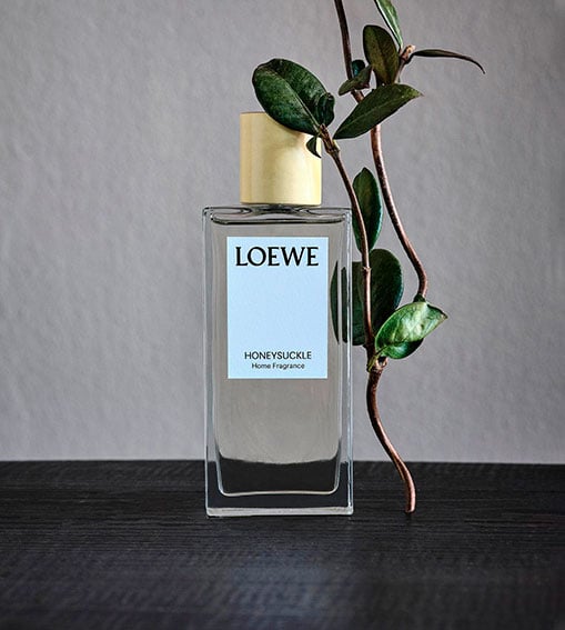 LOEWE Honeysuckle Home Scents