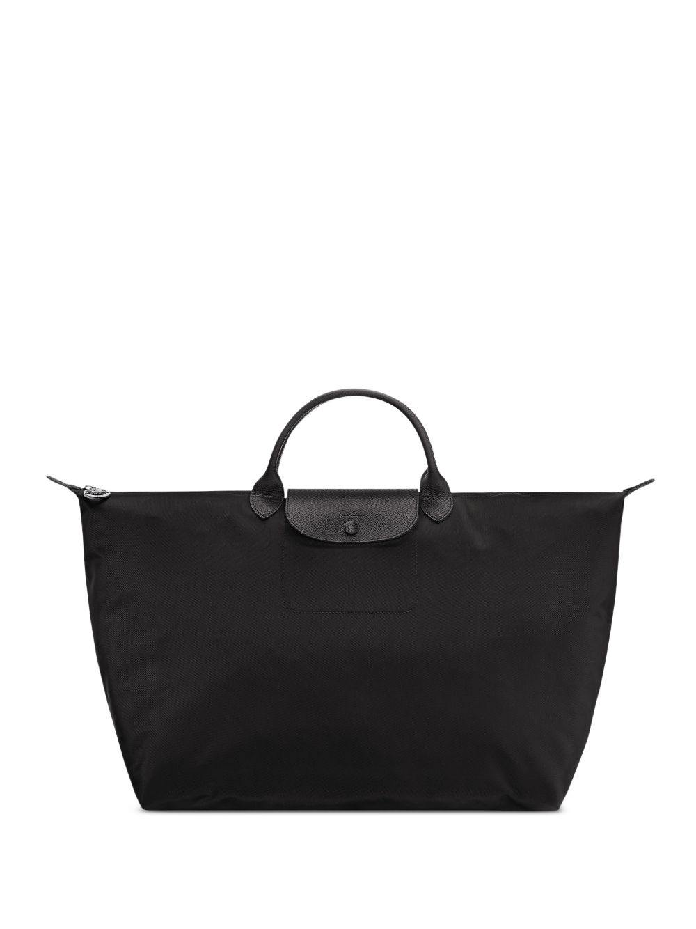 Longchamp Le Pliage One travel bag in green
