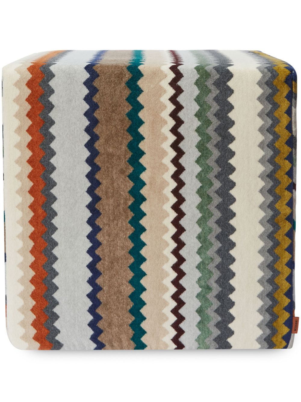 Missoni Home Dune Ottoman