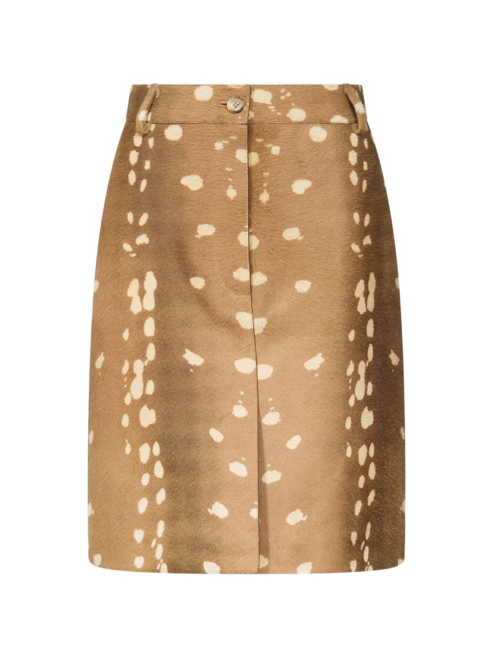 LouLou de Saison Mica Midiskirt