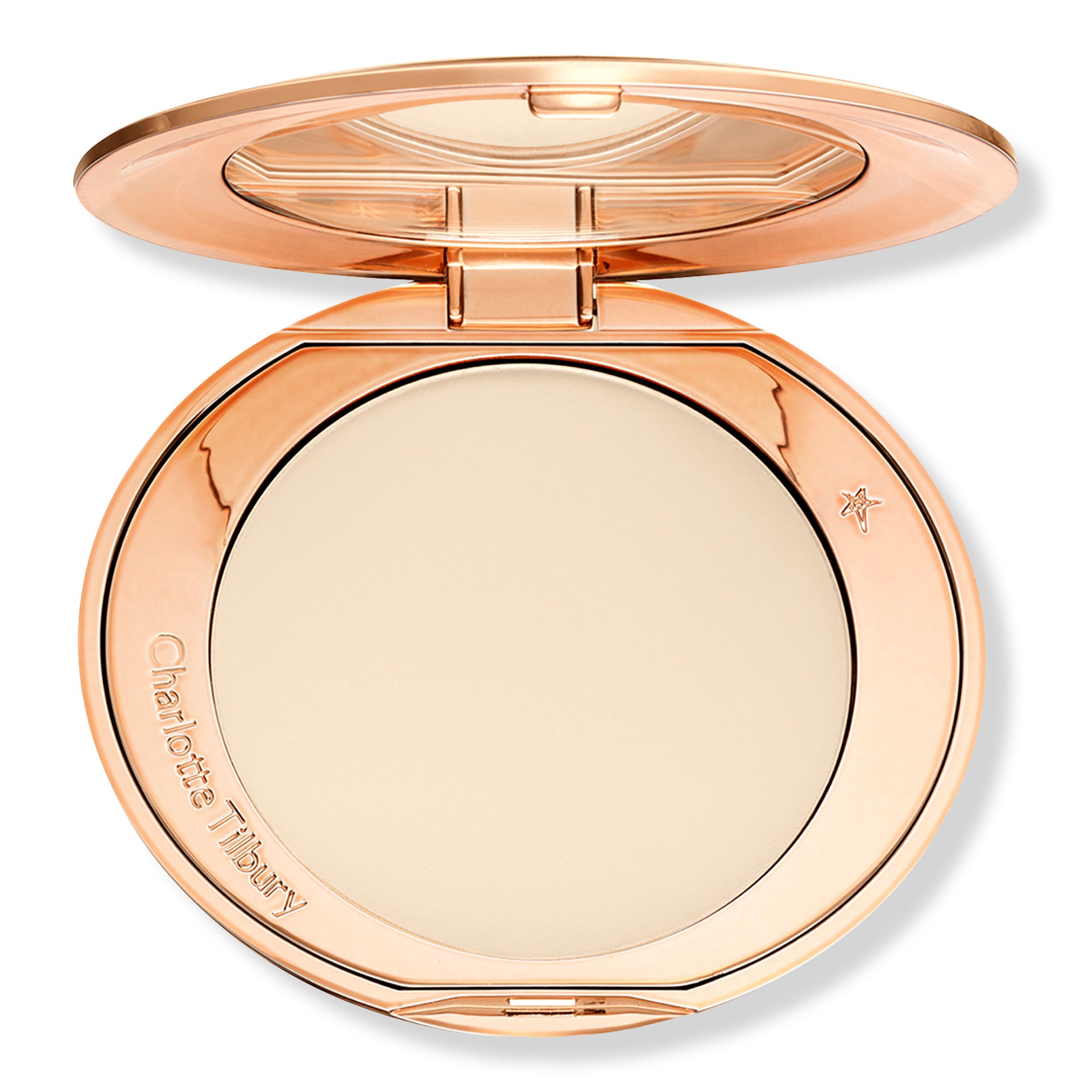 Charlotte Tilbury Airbrush Flawless Finish Blurring and Setting Powder