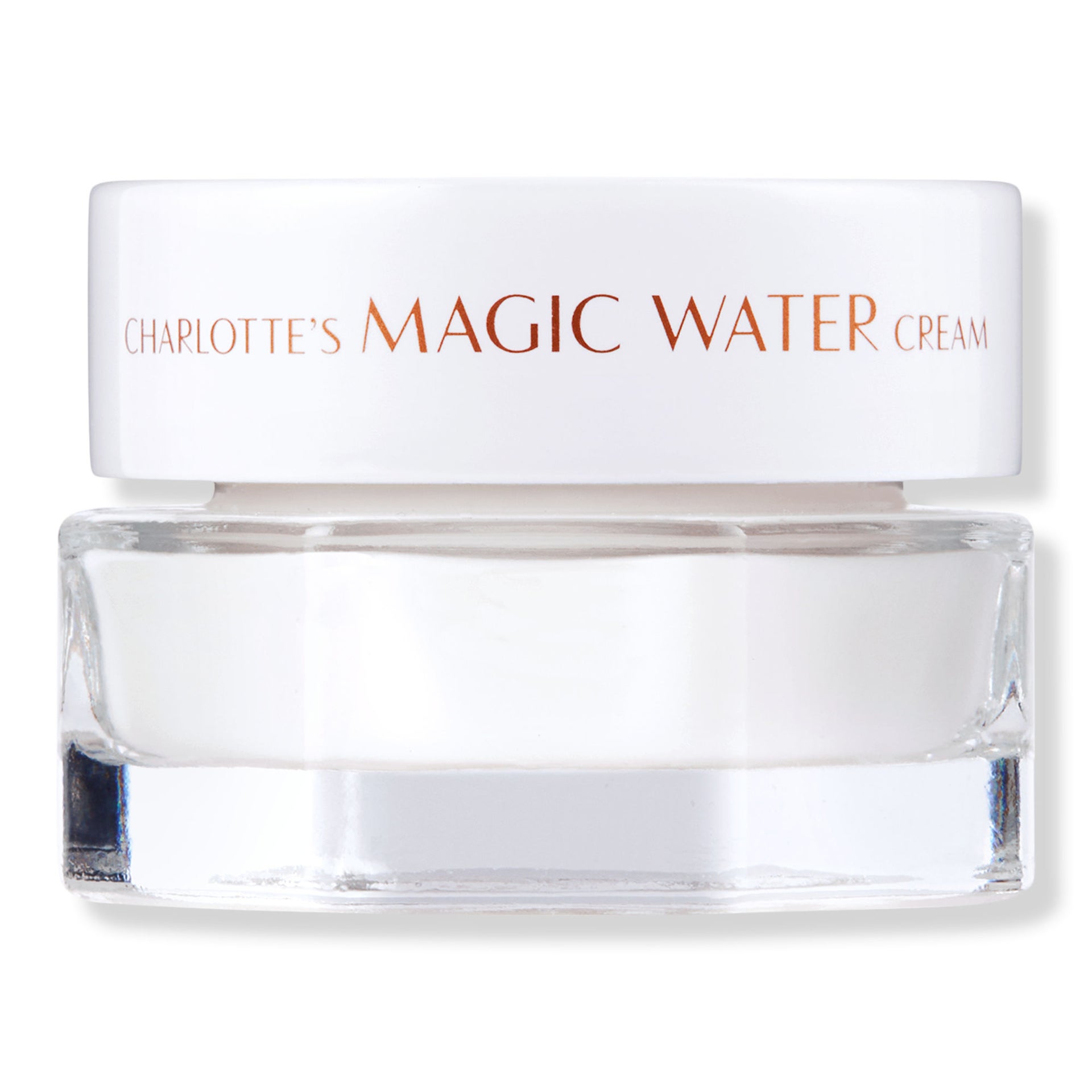 Charlotte Tilbury Magic Water Cream Gel Moisturizer with Niacinamide
