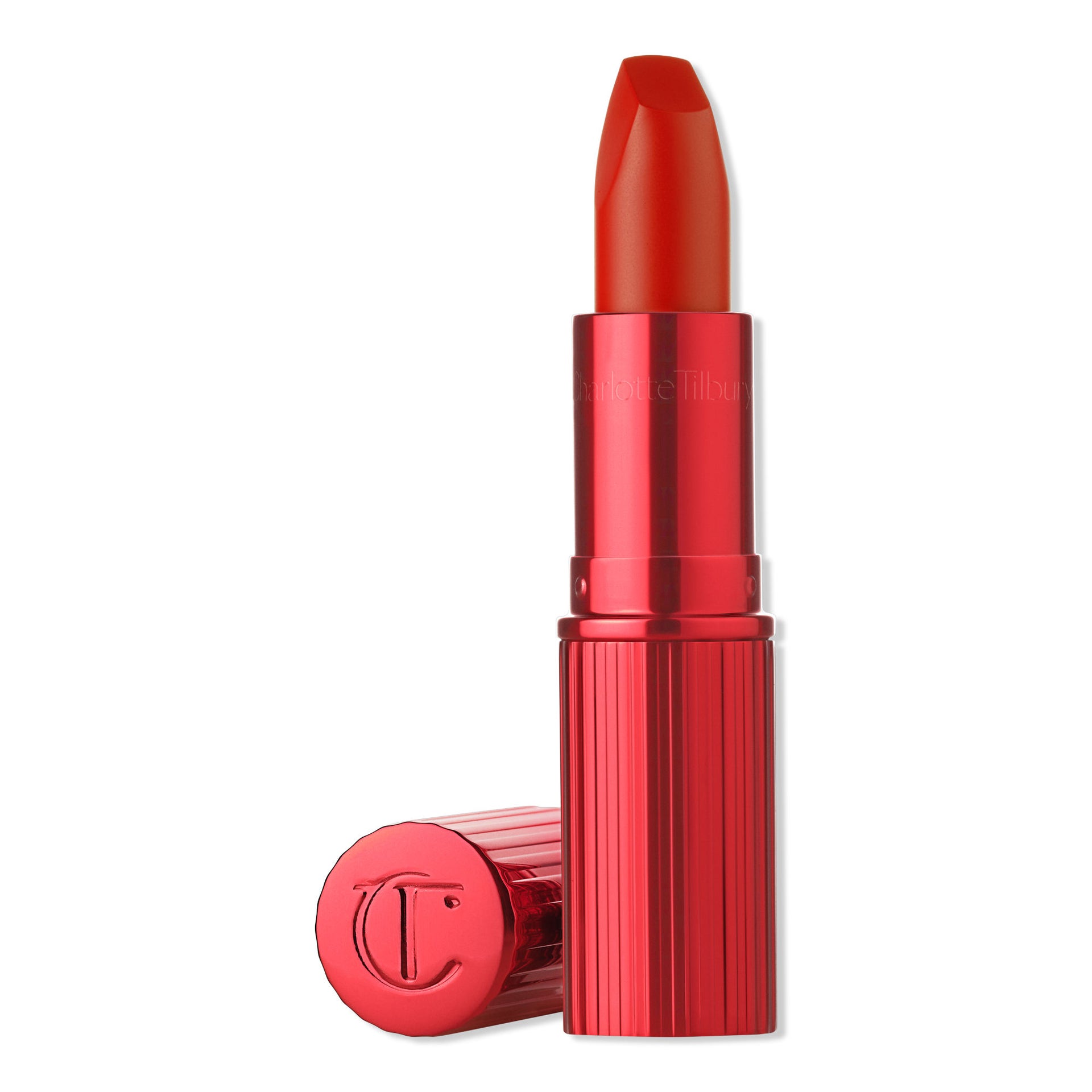 Charlotte Tilbury Matte Revolution Hydrating Lipstick