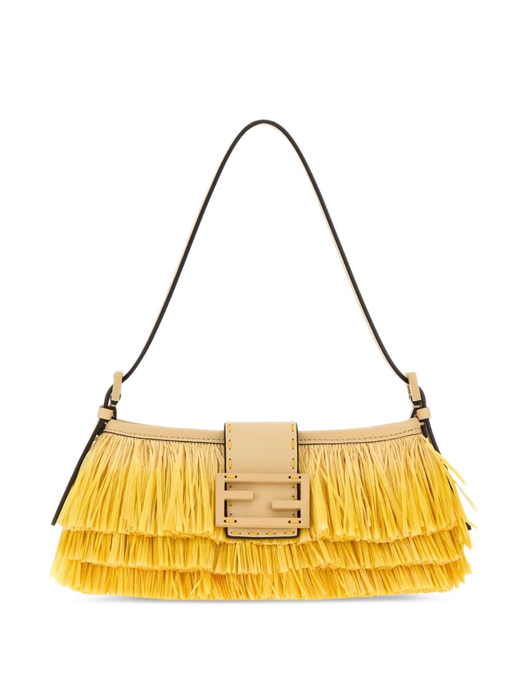 FENDI Baby B Shoulder Bag
