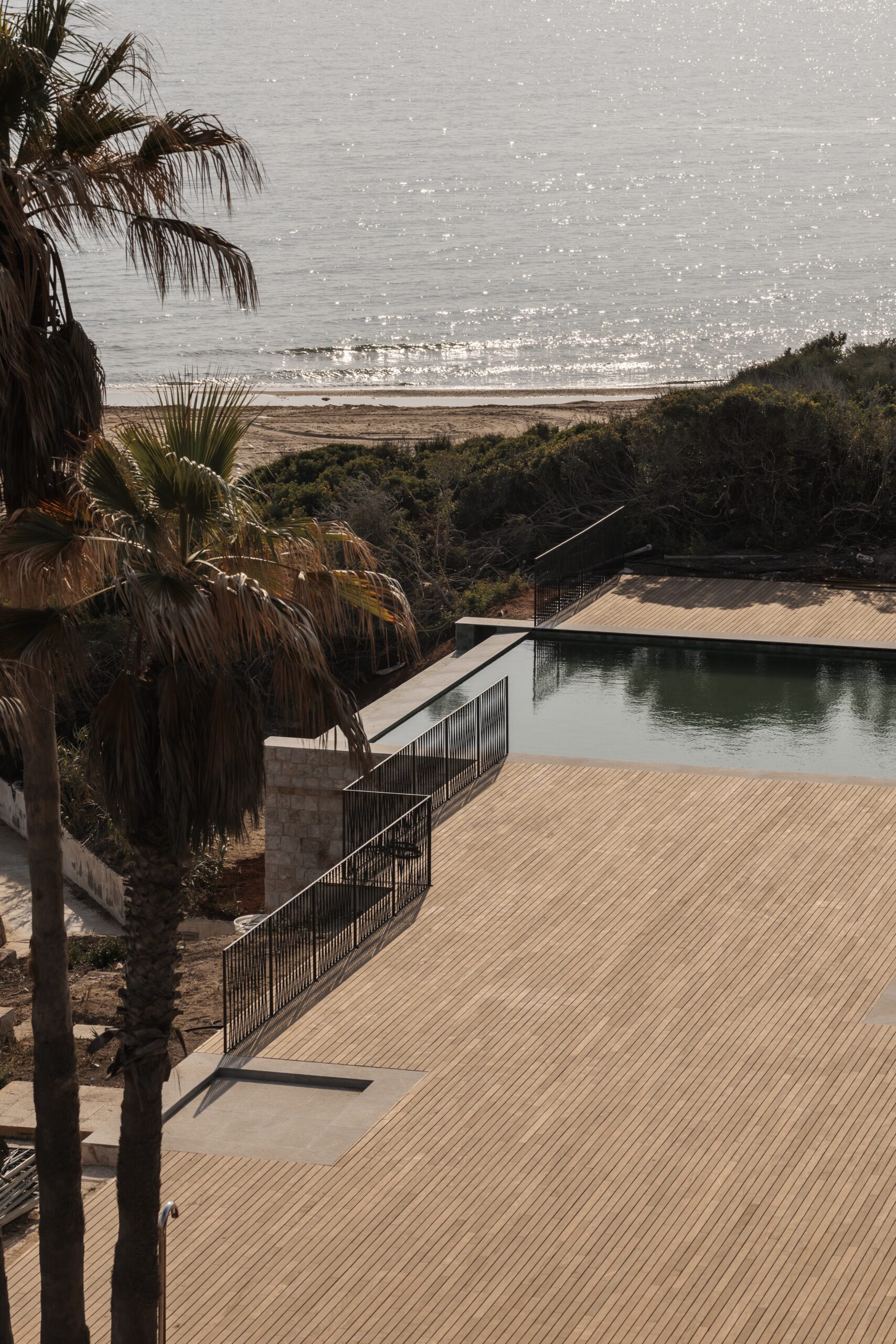 Icona's Costa Ragusa Resort luxury lifestyle in Sicily