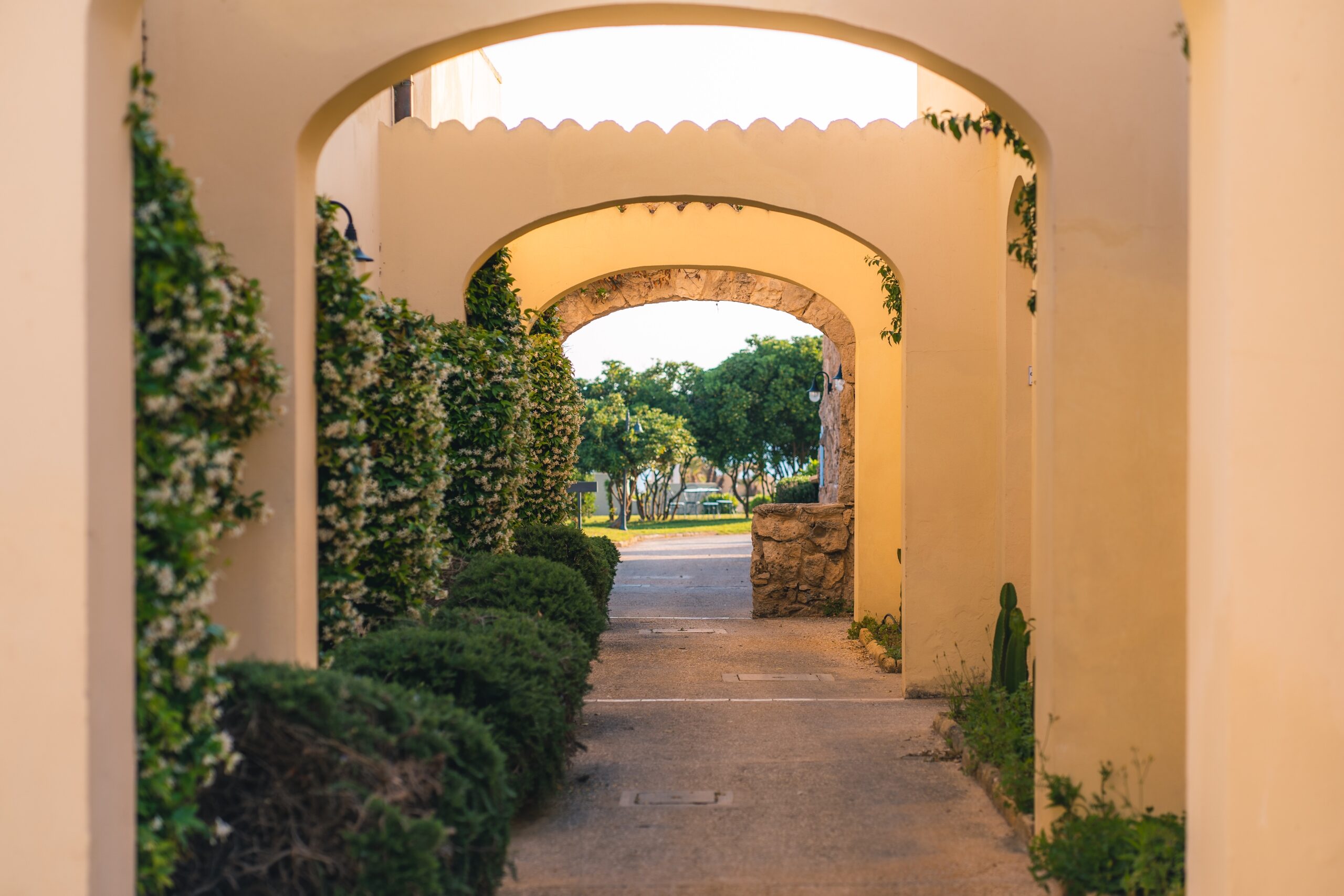 Mangia's Favignana Resort for Sicily Luxury Travel