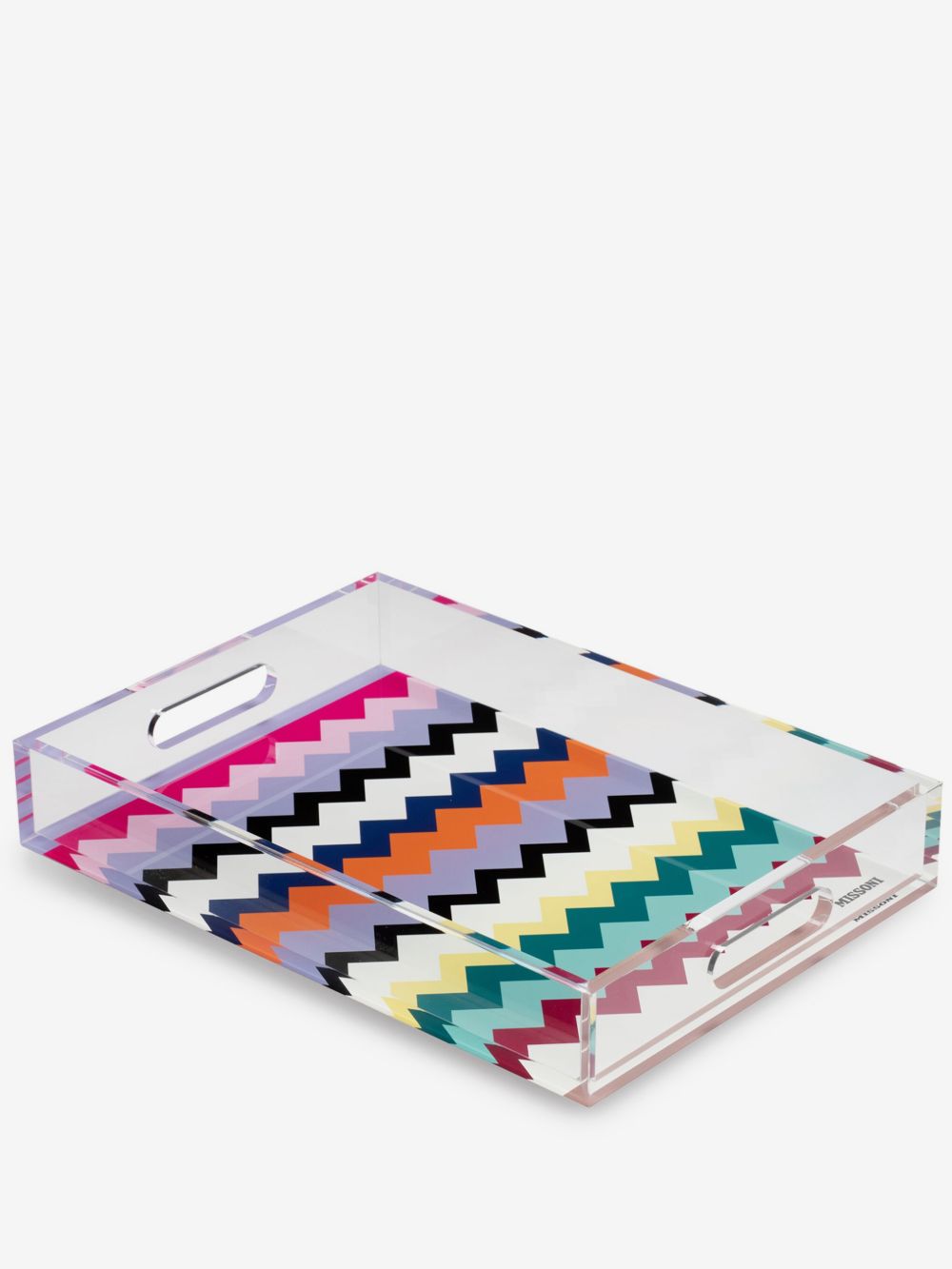 Missoni Home Riverbero tray