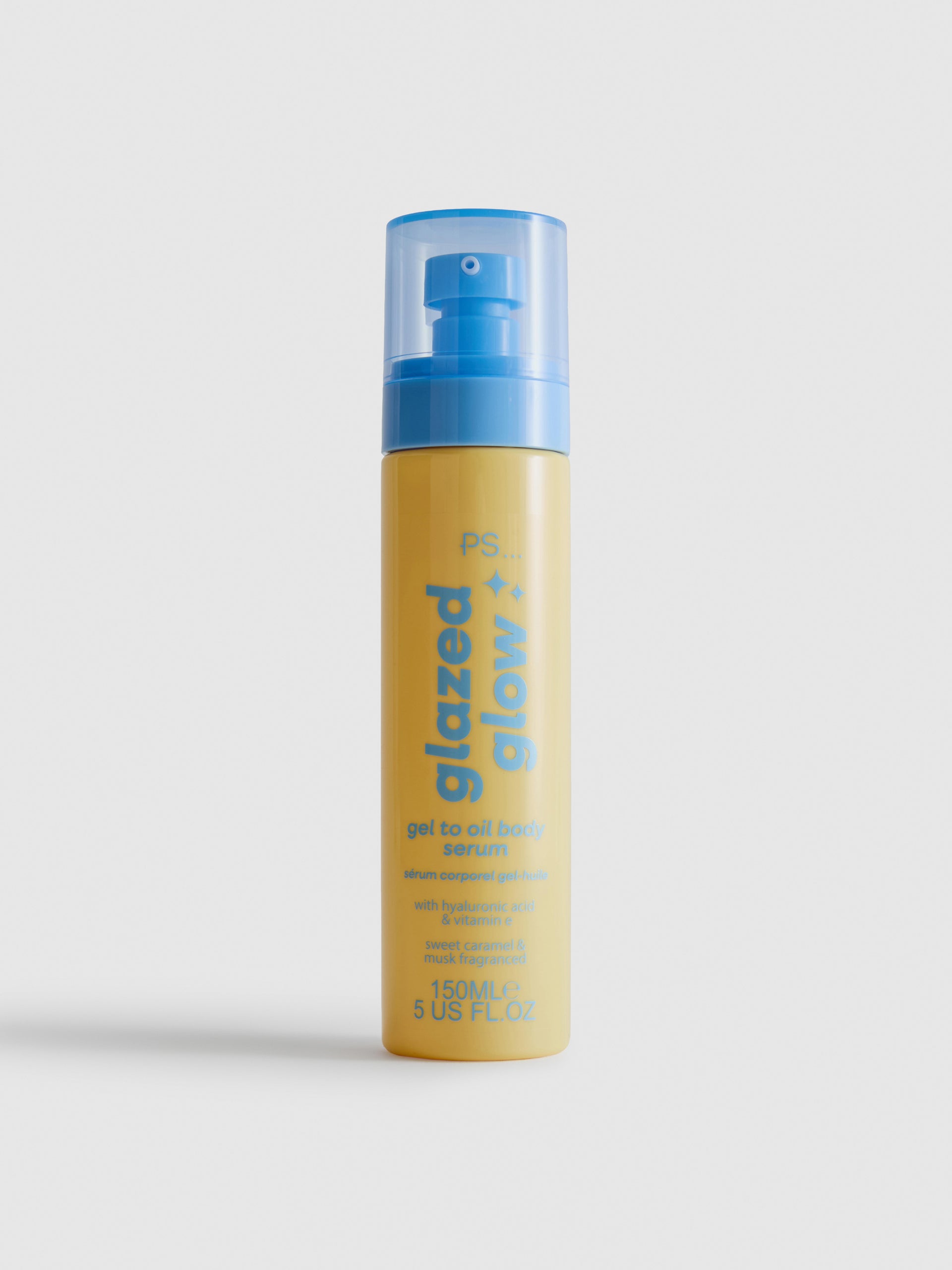 Primark PS Scented Body Serum