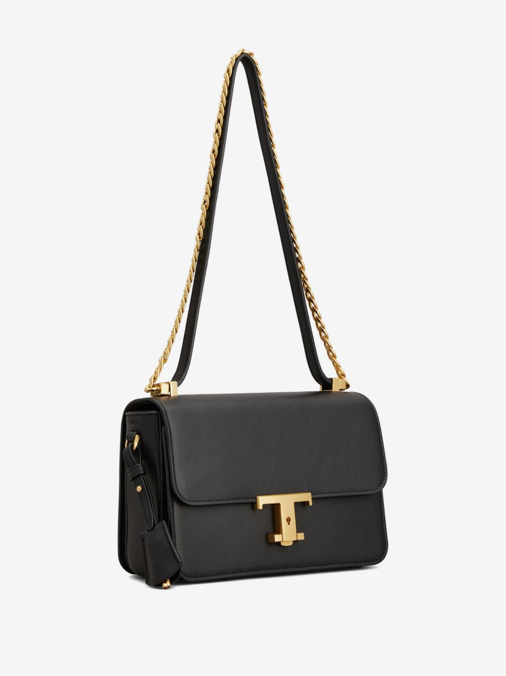 Tod's T-shaped satchel bag