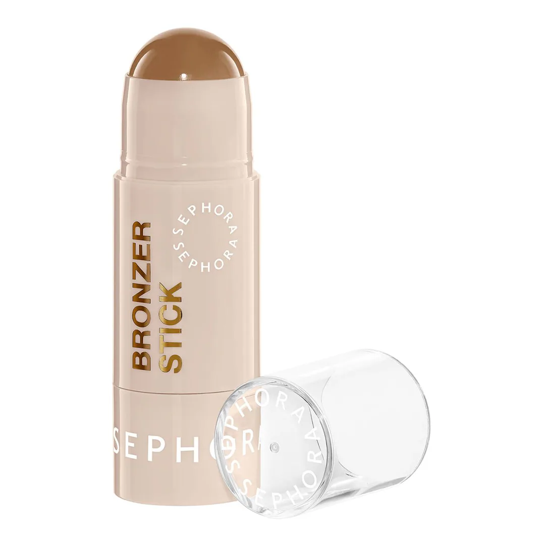 Sephora Collection Bronzer Stick Long-Lasting Matte Finish