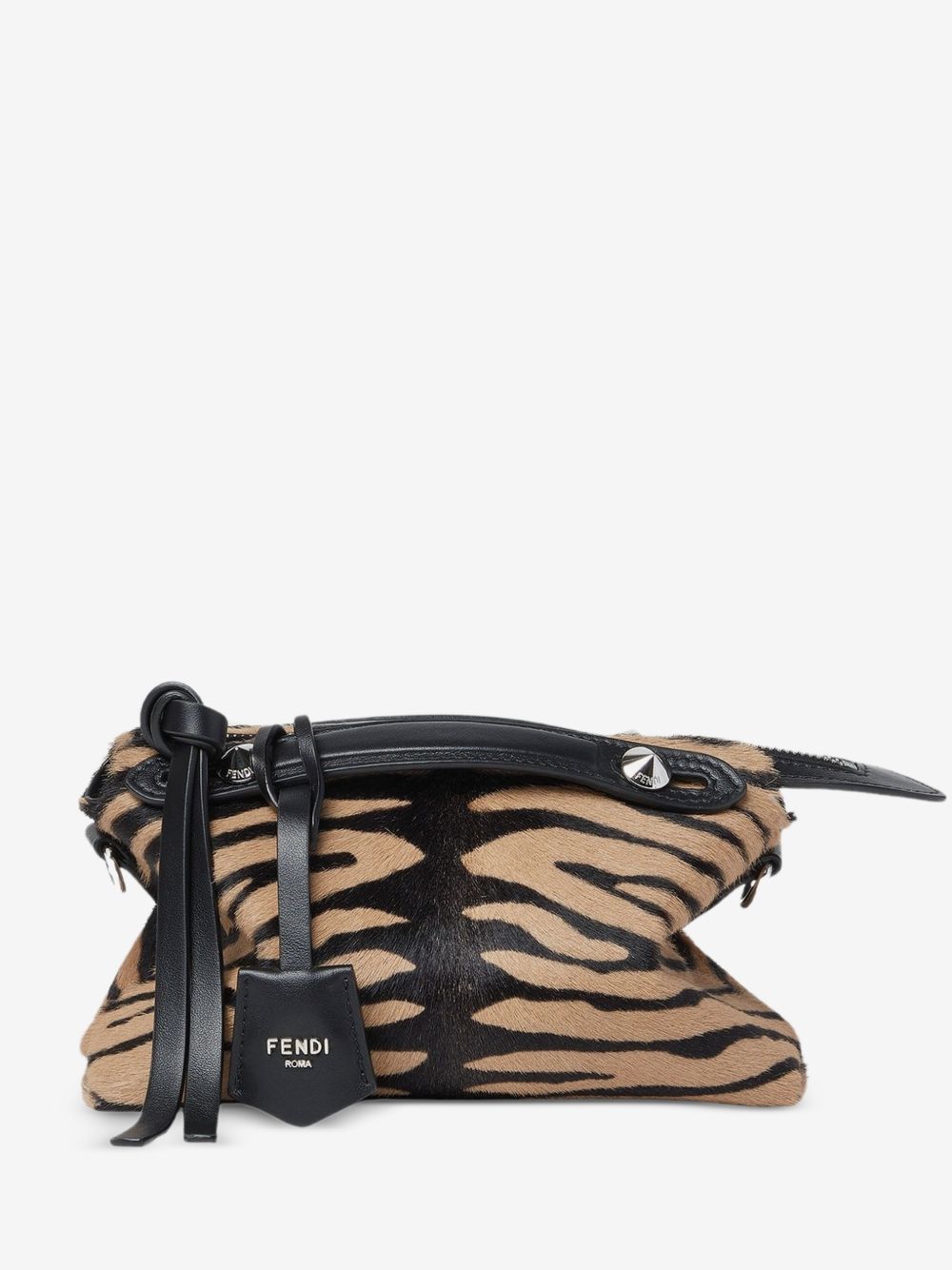Fendi Classic Clutch