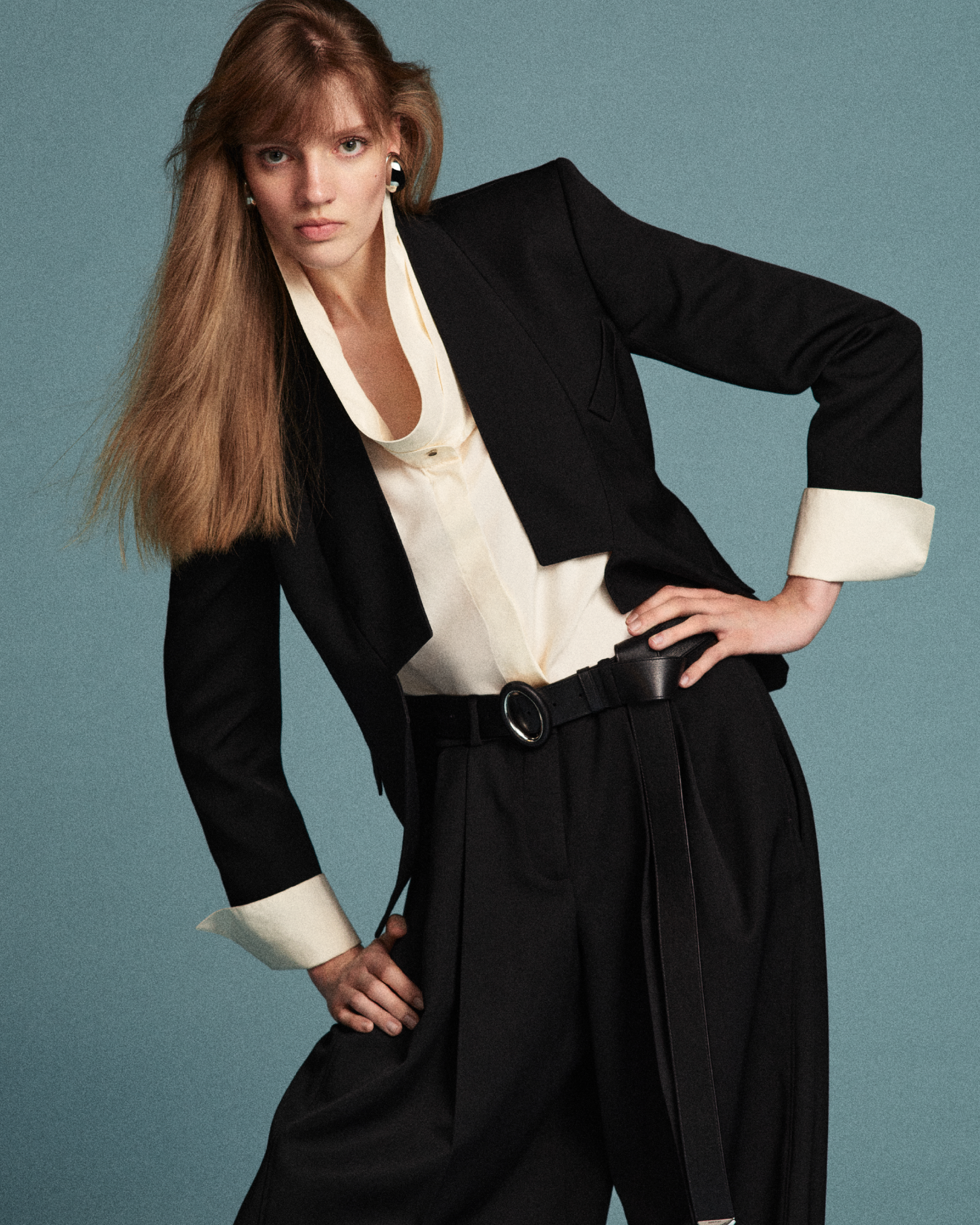 Givenchy FARFETCH global e-concession September 2026