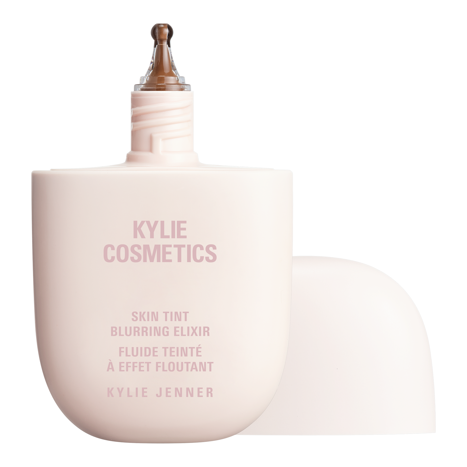 Kylie Cosmetics Skin Tint Blurring Elixir Foundation at Ulta Beauty UAE