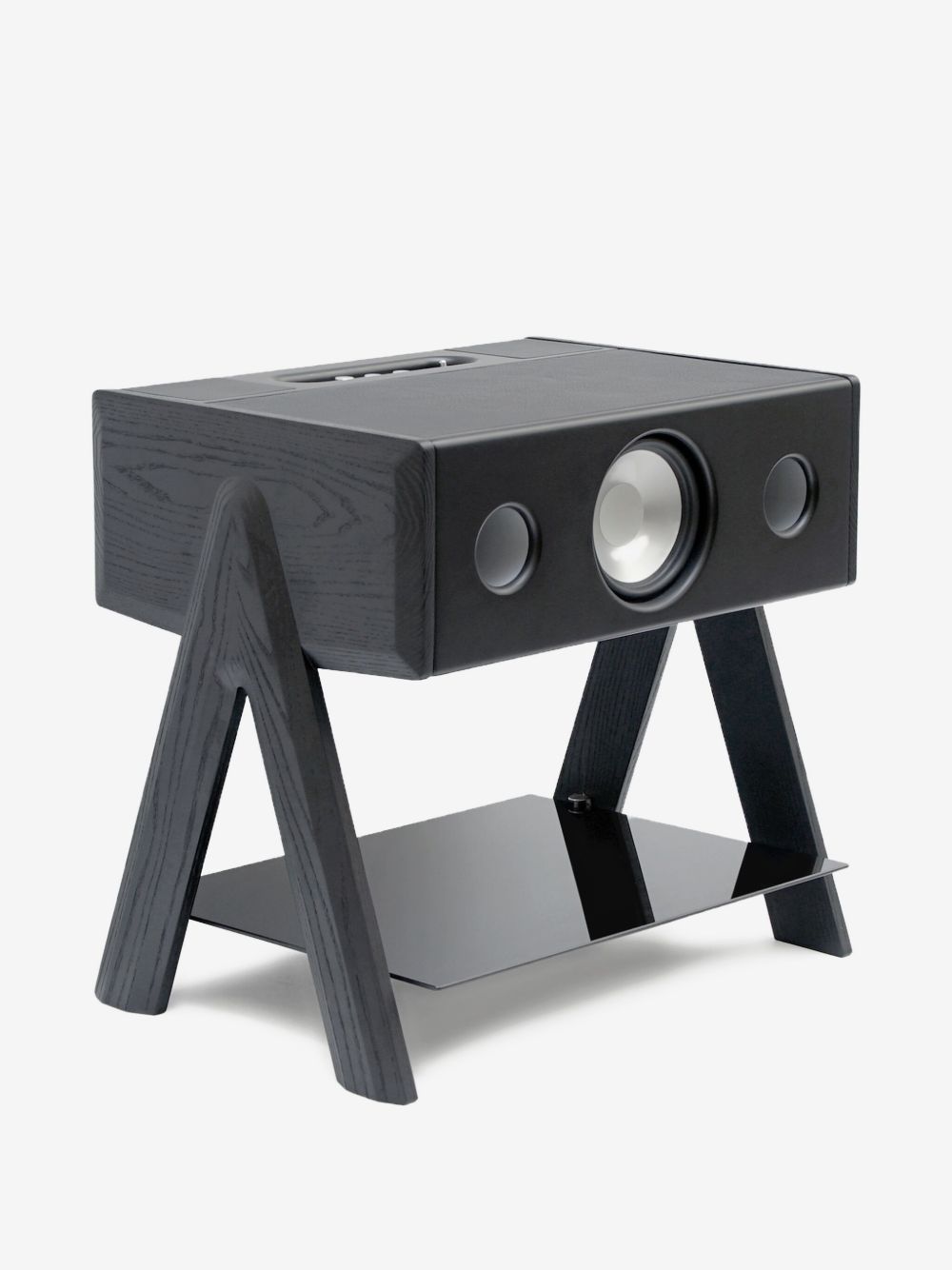La Boite Concept Cube LW speaker selected for the TBM design edit