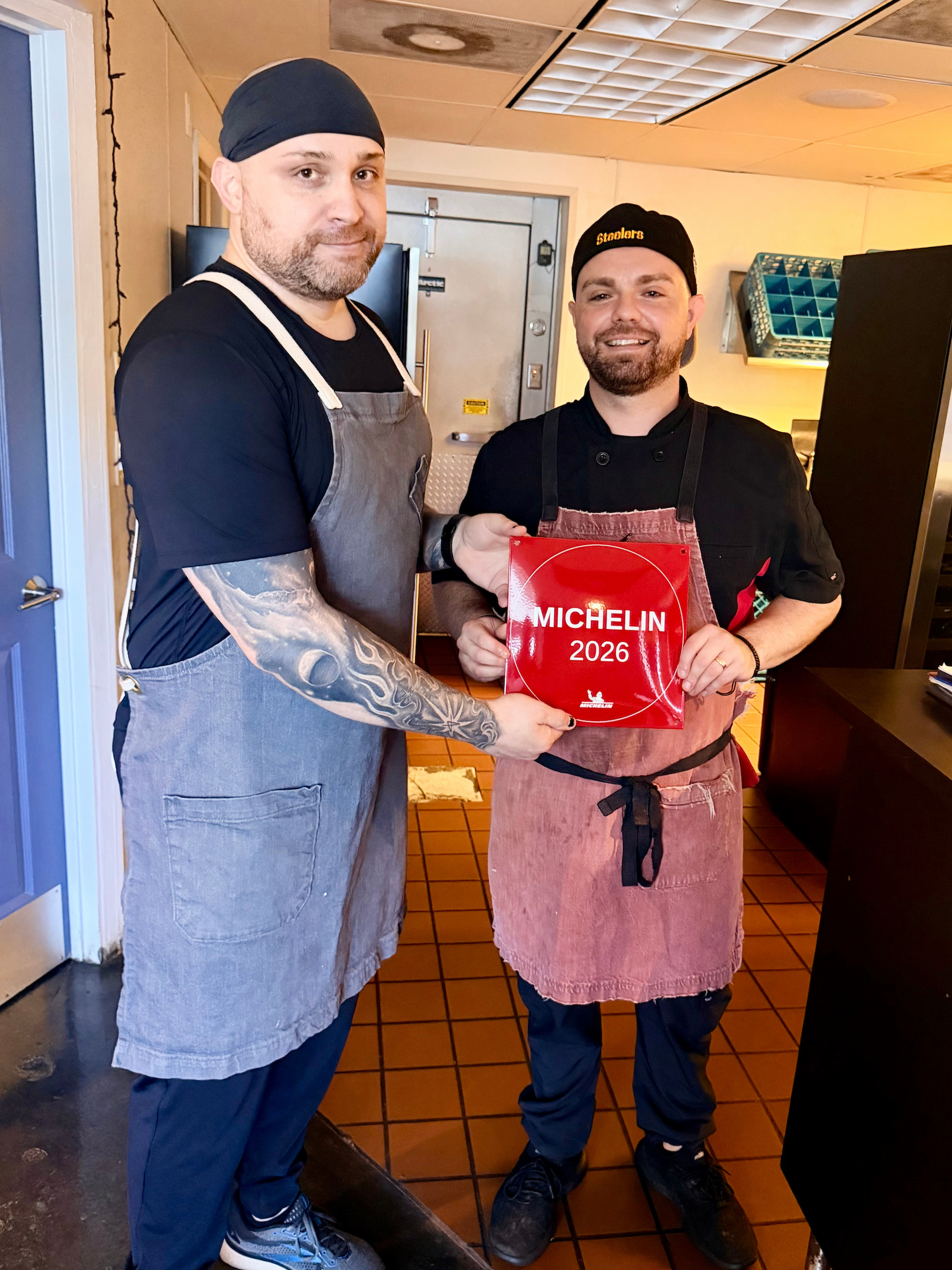MICHELIN Guide recognition in the Fort Myers region