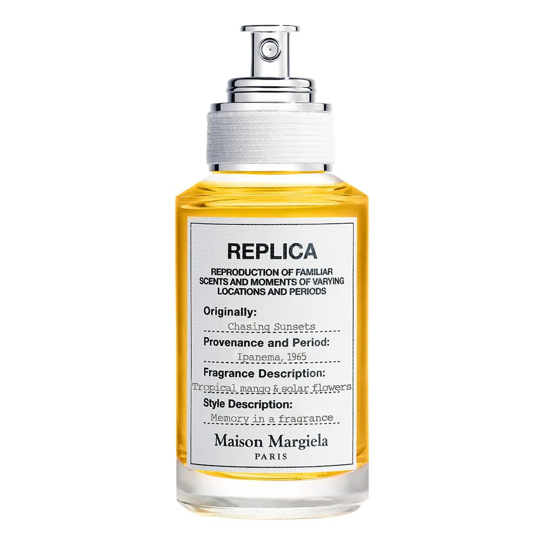 Maison Margiela Replica Chasing Sunsets Eau de Toilette