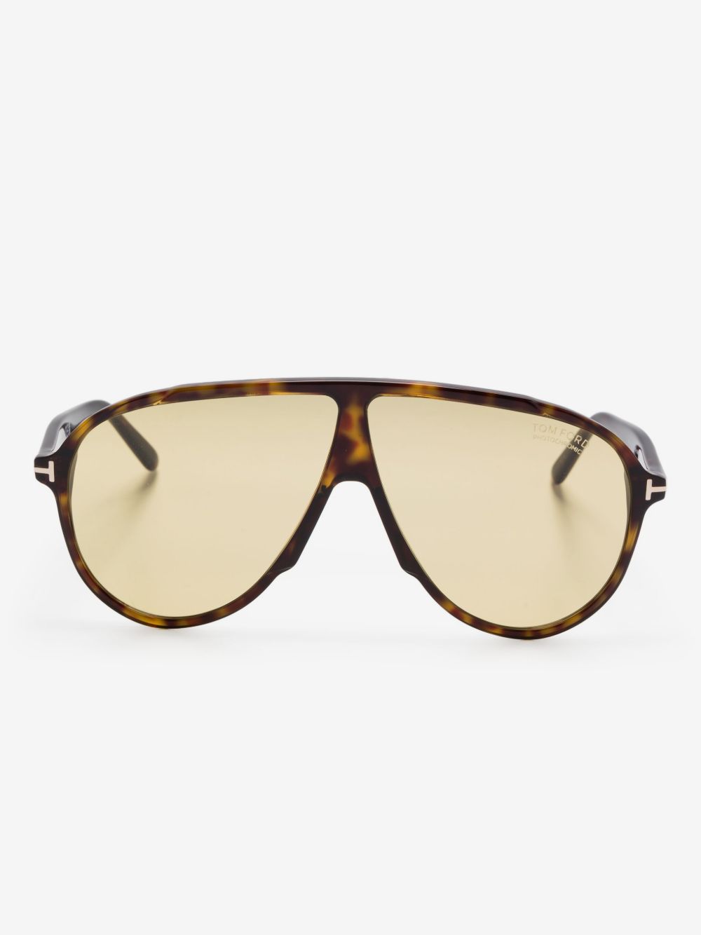Tom Ford Eyewear 1211 aviator sunglasses