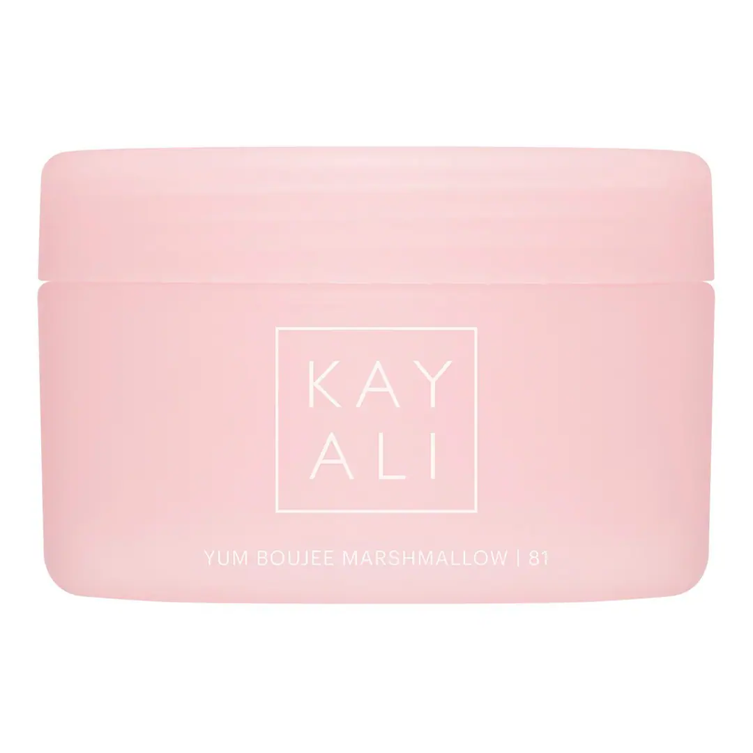 KAYALI Yum Marshmallow Body Cream at Sephora UAE