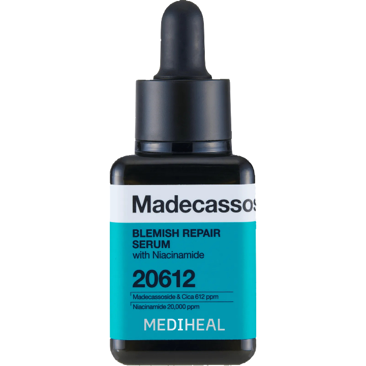 Mediheal Madecassoside Blemish Repair Serum With Niacinamide — Korean skincare at Sephora UAE