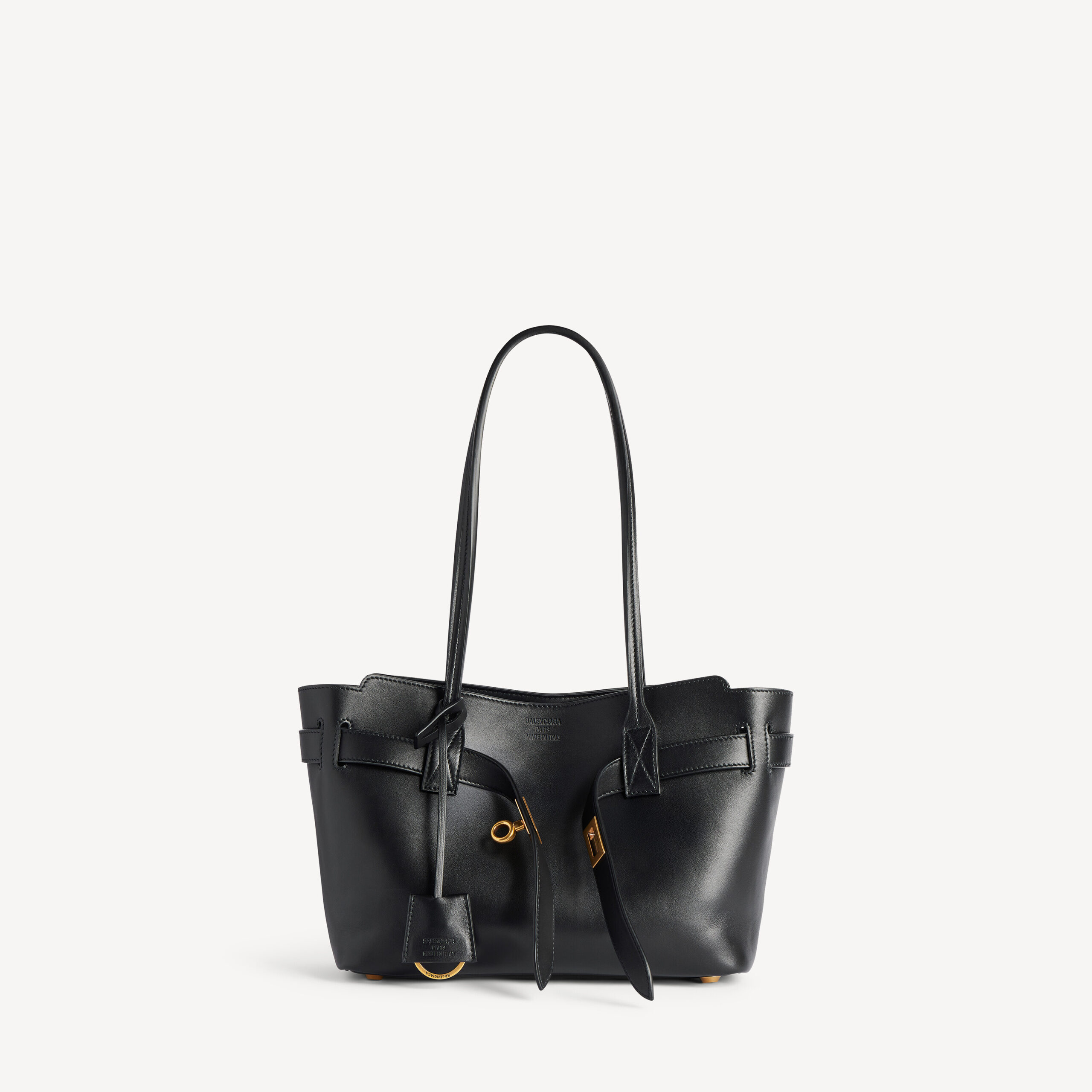 BALENCIAGA Bel Air Small Tote Bag
