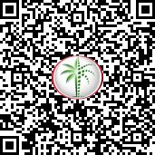 Original Trakheesi QR code for EYWA Tree of Life property advertisement verification