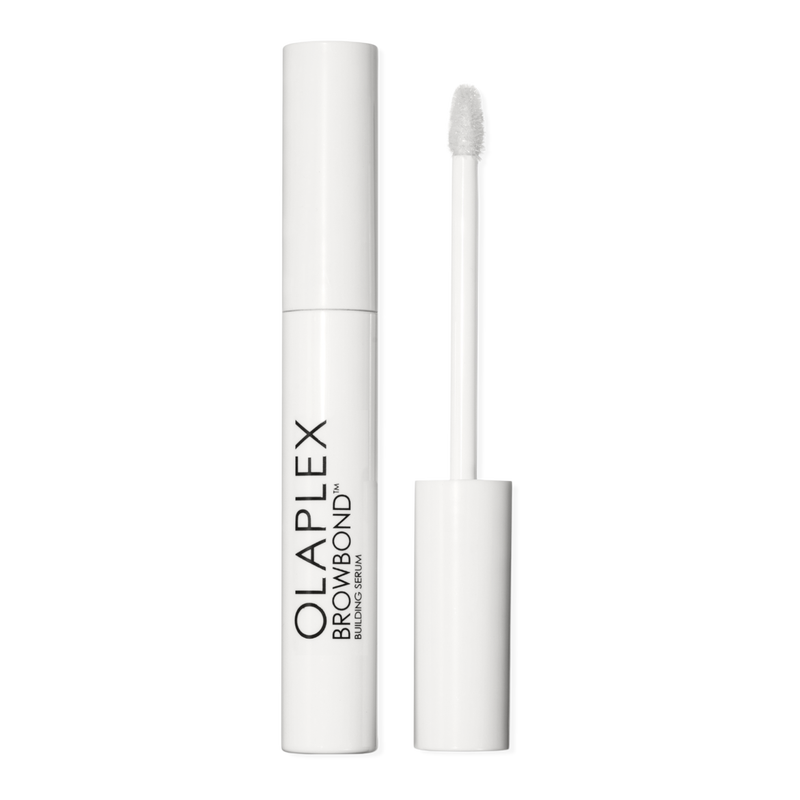 OLAPLEX BrowBond Building Brow Serum at Ulta Beauty UAE — product photography